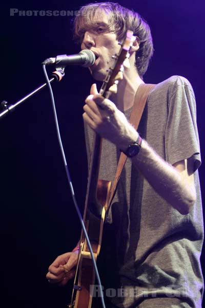 DEERHUNTER - 2011-04-09 - PARIS - Gaite Lyrique - 